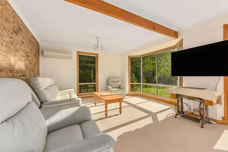 Fifth view of Homely house listing, 51 Atkinsons Road, Grindelwald TAS 7277