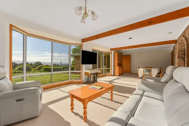 Sixth view of Homely house listing, 51 Atkinsons Road, Grindelwald TAS 7277