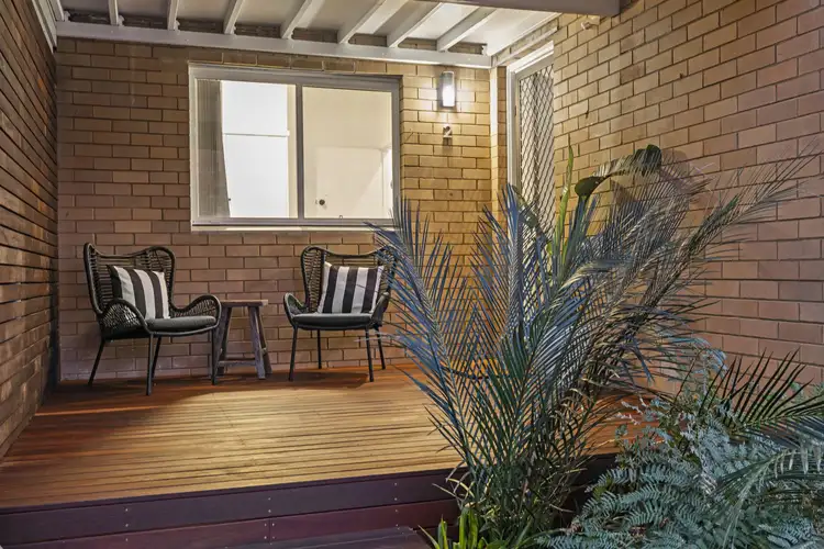 Second view of Homely unit listing, 2/67 Nesca Parade, The Hill NSW 2300