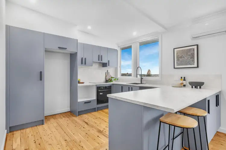 Fourth view of Homely unit listing, 2/67 Nesca Parade, The Hill NSW 2300