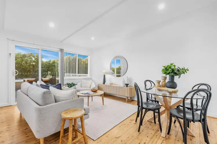 Sixth view of Homely unit listing, 2/67 Nesca Parade, The Hill NSW 2300