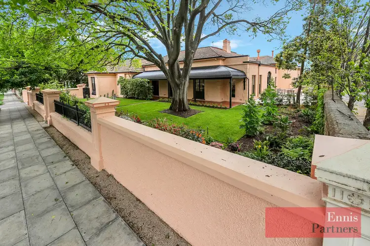 296 Ward Street, North Adelaide SA 5006