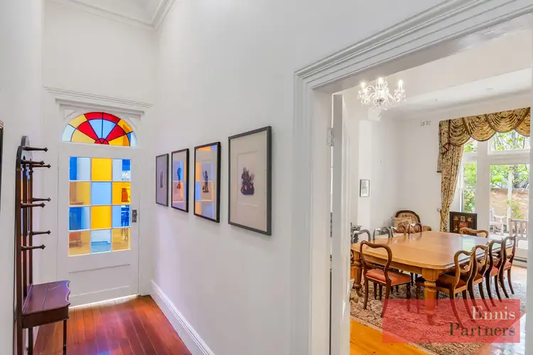 Sixth view of Homely house listing, 296 Ward Street, North Adelaide SA 5006