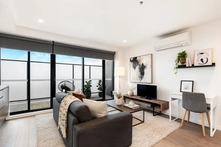 309/136 Burnley Street, Richmond VIC 3121