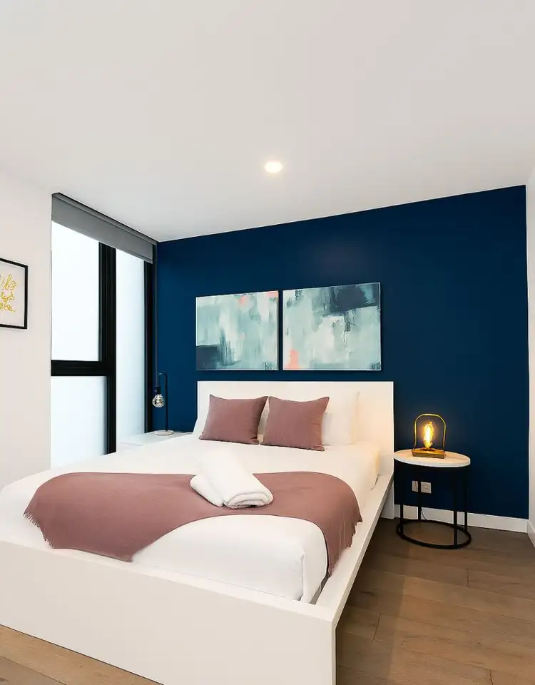 Fourth view of Homely apartment listing, 309/136 Burnley Street, Richmond VIC 3121