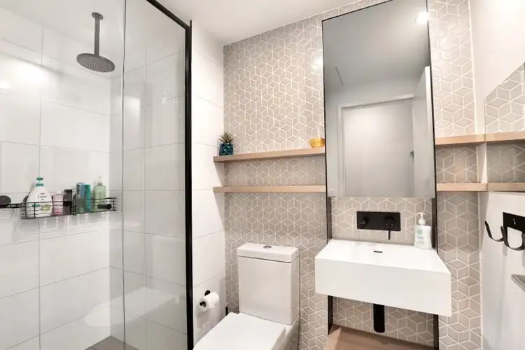 Sixth view of Homely apartment listing, 309/136 Burnley Street, Richmond VIC 3121