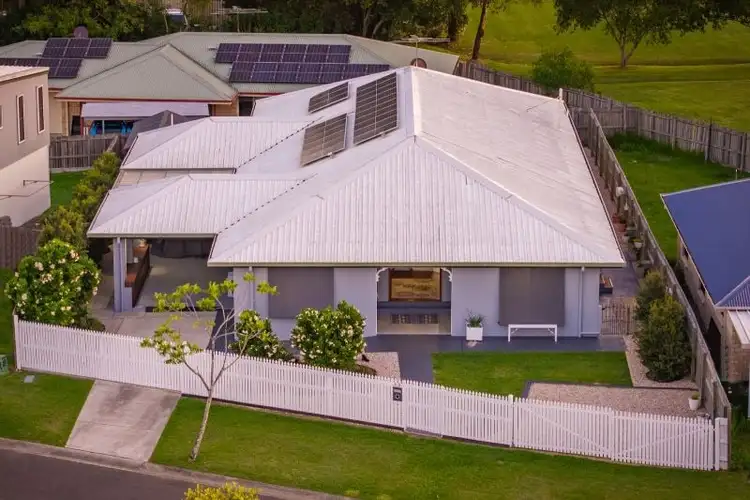 17 Gallipoli Court, Caboolture South QLD 4510