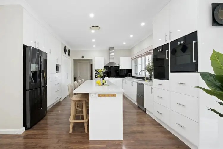 Fourth view of Homely rural property listing, 611 Biddaddaba Creek Road, Biddaddaba QLD 4275