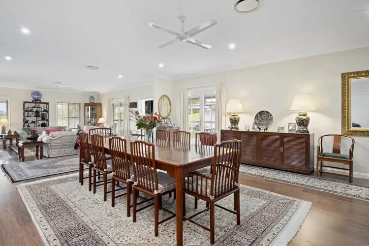 Fifth view of Homely rural property listing, 611 Biddaddaba Creek Road, Biddaddaba QLD 4275