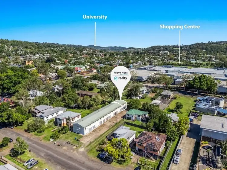 8/115 Laurel Avenue, Lismore NSW 2480