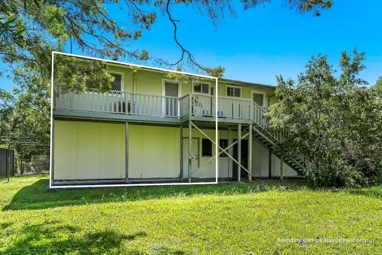 Second view of Homely unit listing, 8/115 Laurel Avenue, Lismore NSW 2480