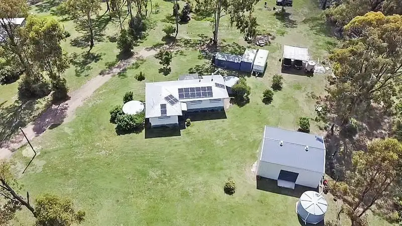 Main view of Homely rural property listing, 52 Magee Road, Nanango QLD 4615