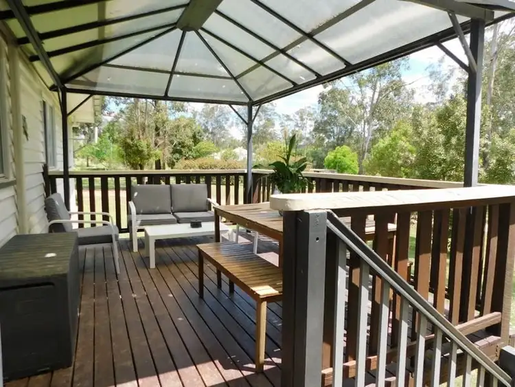 Fourth view of Homely rural property listing, 52 Magee Road, Nanango QLD 4615