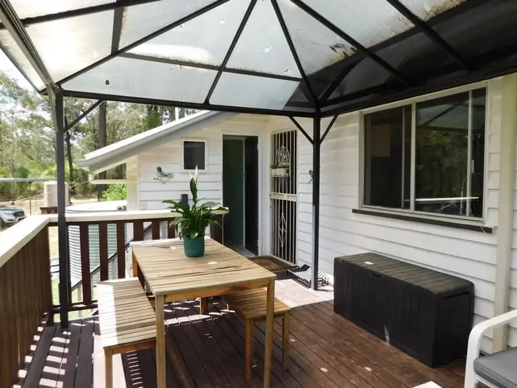 Fifth view of Homely rural property listing, 52 Magee Road, Nanango QLD 4615