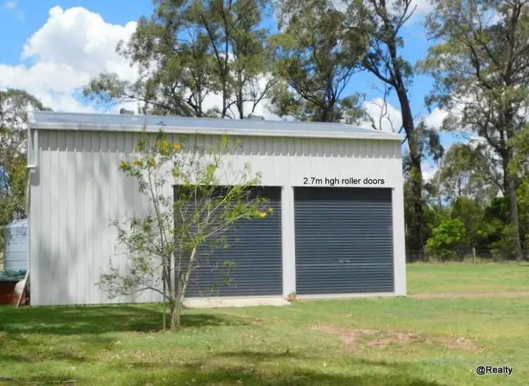 Sixth view of Homely rural property listing, 52 Magee Road, Nanango QLD 4615