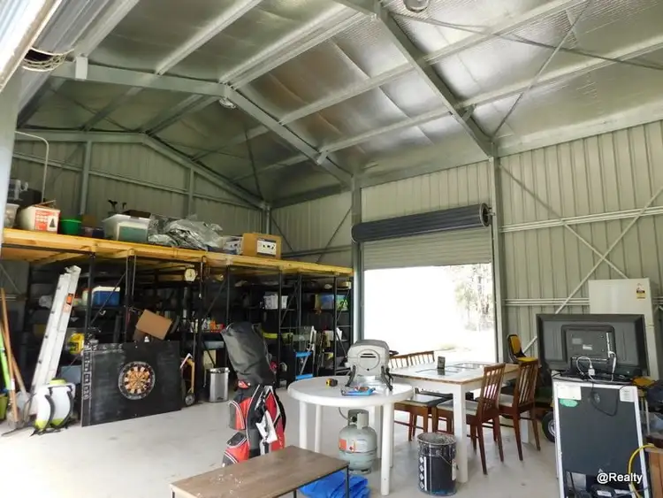 Seventh view of Homely rural property listing, 52 Magee Road, Nanango QLD 4615