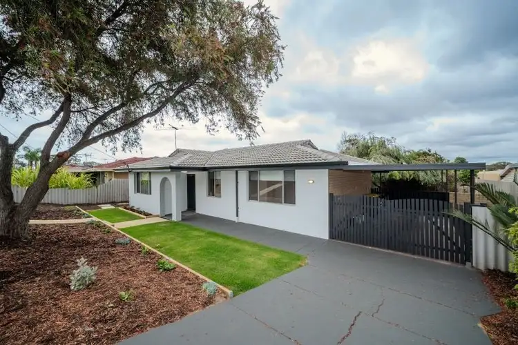 Third view of Homely house listing, 17 Gayford Way, Girrawheen WA 6064