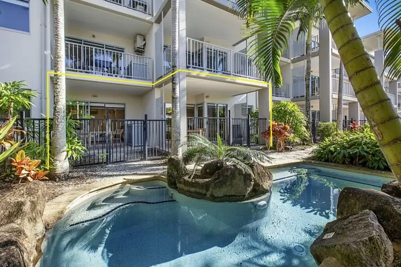 Main view of Homely apartment listing, 8110 11/1-25 Bells Boulevard, Kingscliff NSW 2487