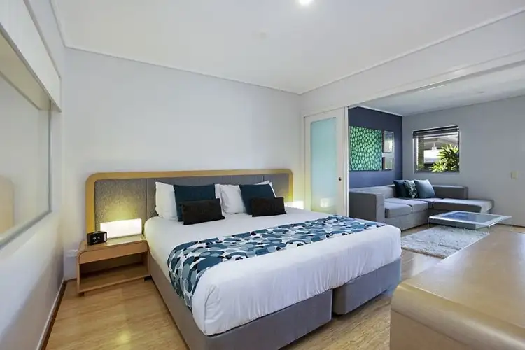Fifth view of Homely apartment listing, 8110 11/1-25 Bells Boulevard, Kingscliff NSW 2487