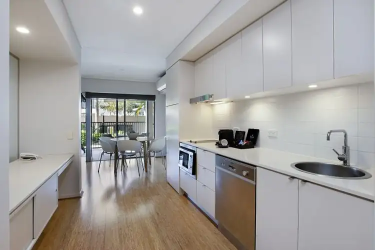 Seventh view of Homely apartment listing, 8110 11/1-25 Bells Boulevard, Kingscliff NSW 2487