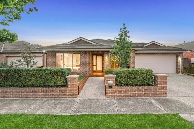 46 Kalorama Street, Tarneit VIC 3029