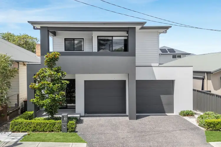 43 Northumberland Street, Maryville NSW 2293