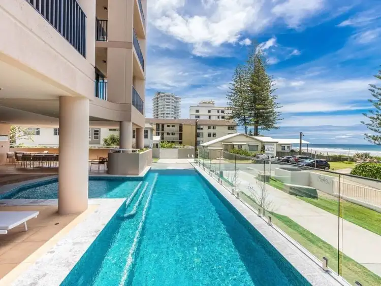 207/1267 Gold Coast Highway, Palm Beach QLD 4221