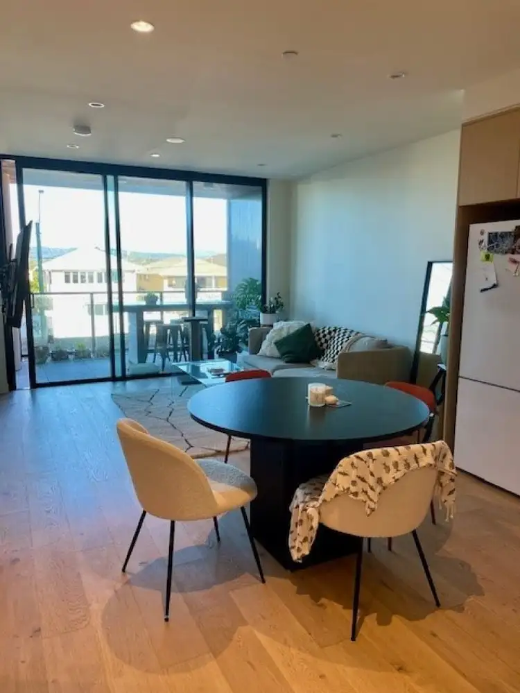 Second view of Homely unit listing, 207/1267 Gold Coast Highway, Palm Beach QLD 4221