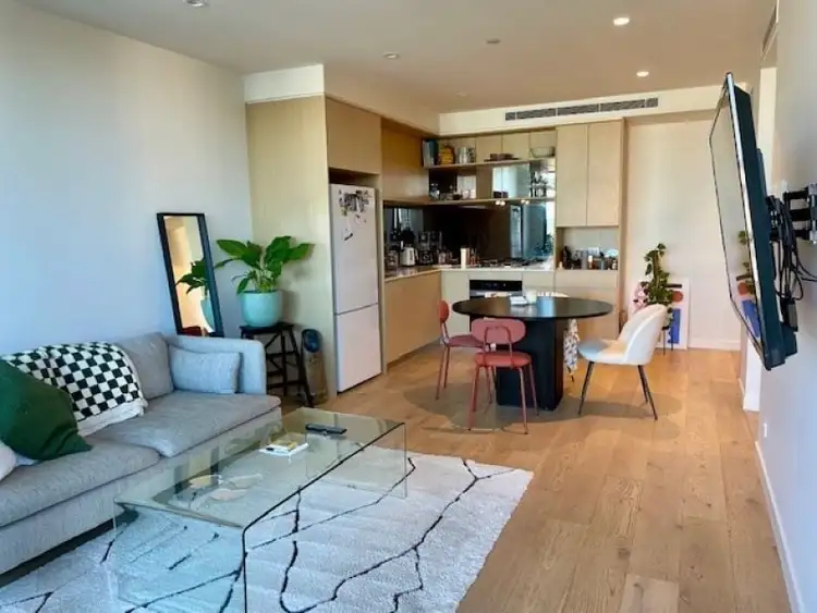 Third view of Homely unit listing, 207/1267 Gold Coast Highway, Palm Beach QLD 4221