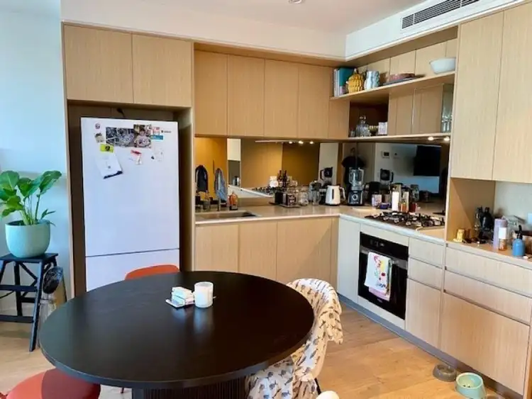 Fourth view of Homely unit listing, 207/1267 Gold Coast Highway, Palm Beach QLD 4221