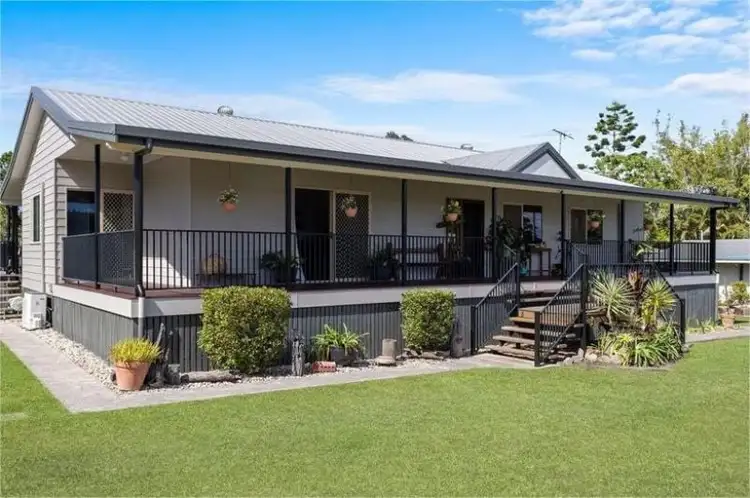 12-16 Cliff Court, Elimbah QLD 4516