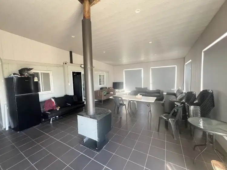 Third view of Homely rural property listing, 188 Hanworth Road, Bannaby NSW 2580