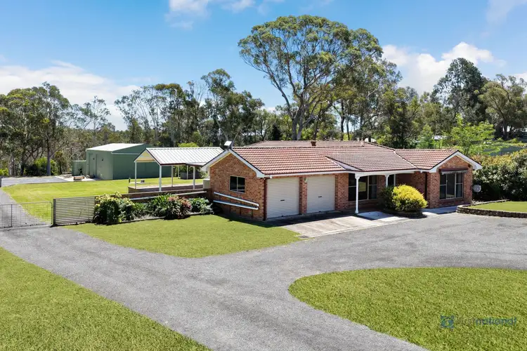 28 Lloyds Way, Bargo NSW 2574