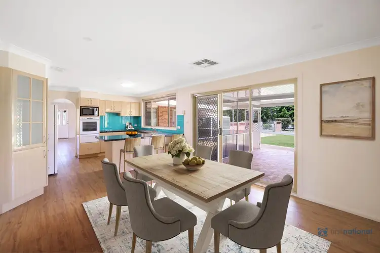 Second view of Homely house listing, 28 Lloyds Way, Bargo NSW 2574