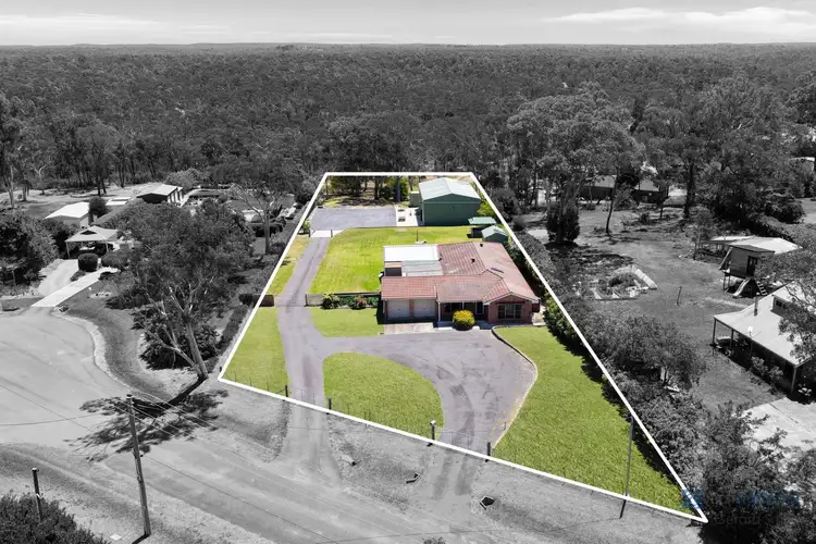 Third view of Homely house listing, 28 Lloyds Way, Bargo NSW 2574
