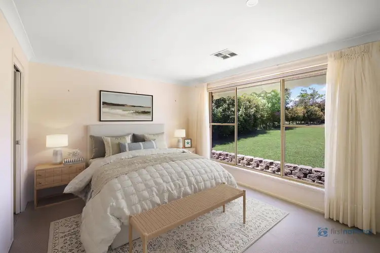 Fourth view of Homely house listing, 28 Lloyds Way, Bargo NSW 2574