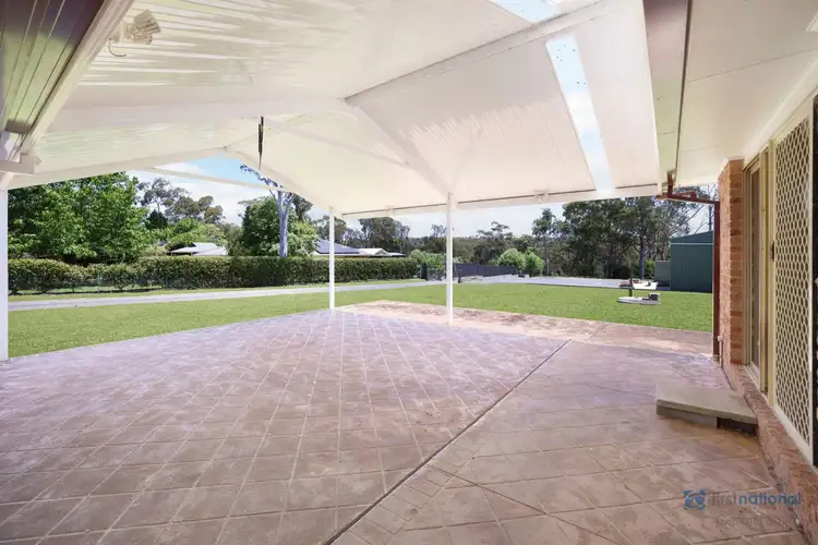 Fifth view of Homely house listing, 28 Lloyds Way, Bargo NSW 2574