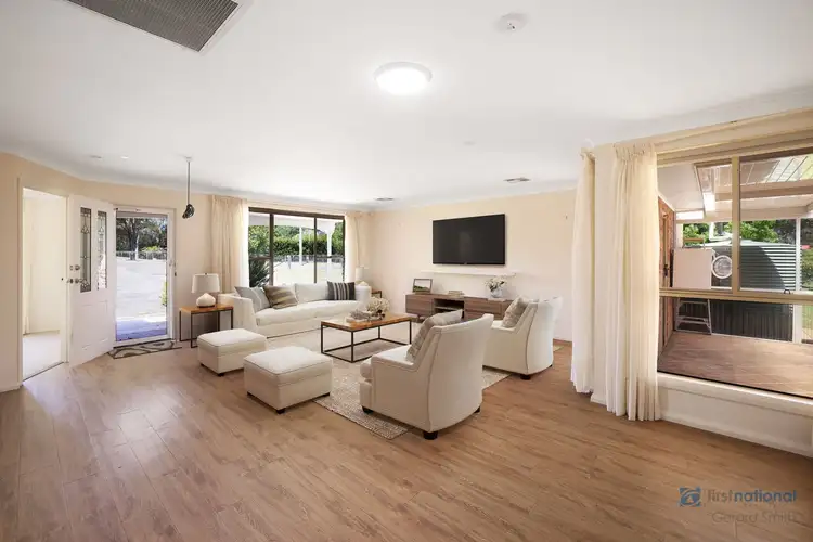 Sixth view of Homely house listing, 28 Lloyds Way, Bargo NSW 2574