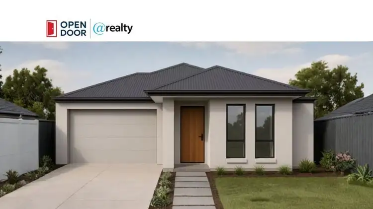 Address available on request