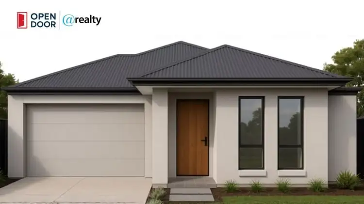 Address available on request