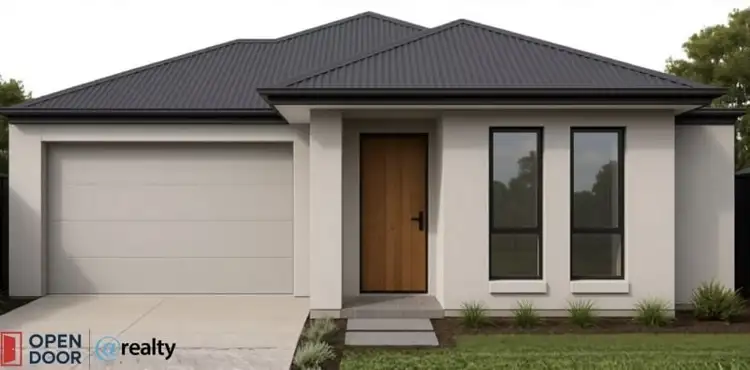 Address available on request