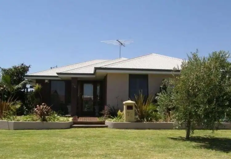 76 Fisher Street, Rockingham WA 6168