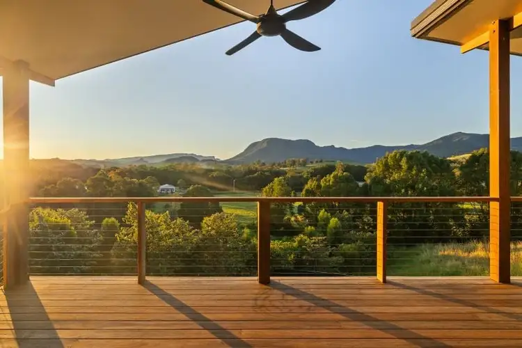 Second view of Homely unit listing, 1/4 Rockview Court, Nimbin NSW 2480