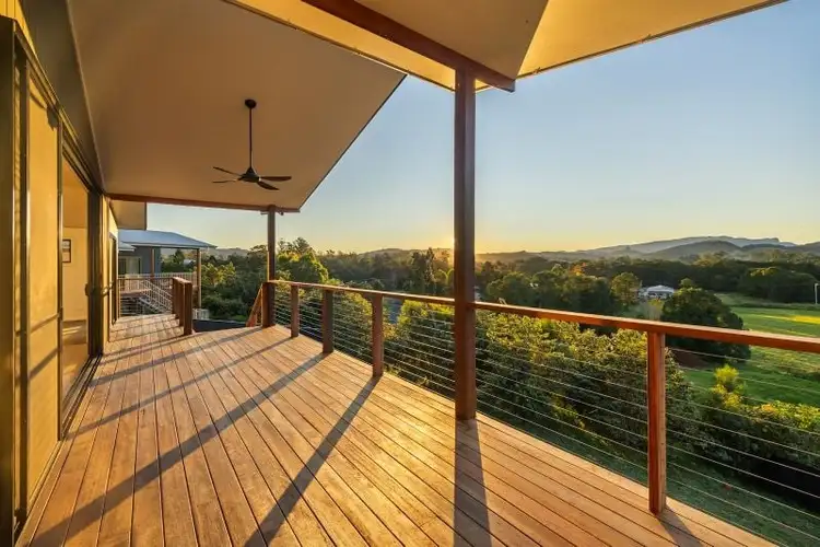 Third view of Homely unit listing, 1/4 Rockview Court, Nimbin NSW 2480