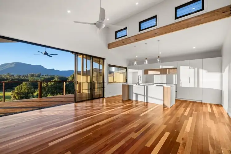 Fourth view of Homely unit listing, 1/4 Rockview Court, Nimbin NSW 2480