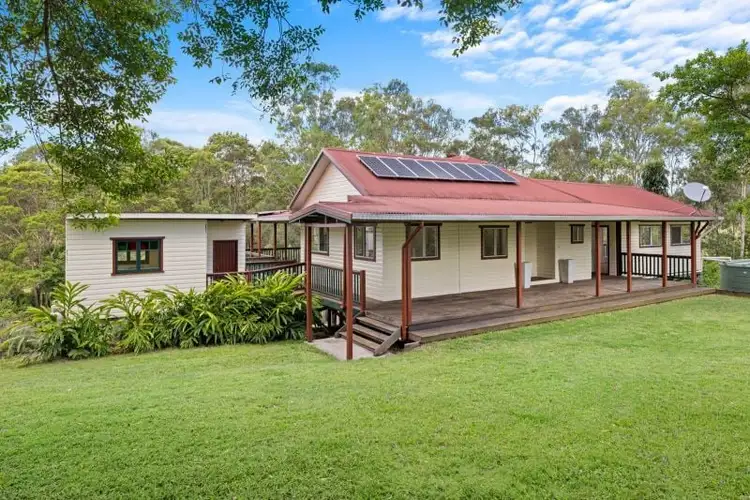 185 Billen Road, Georgica NSW 2480