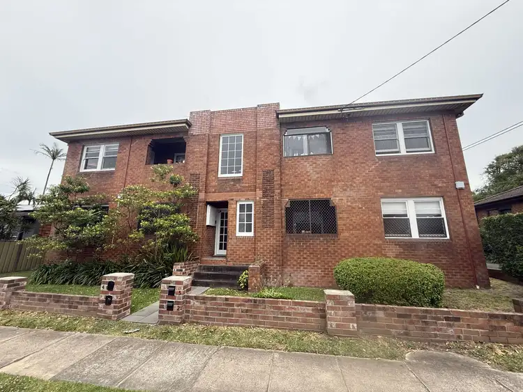 2/48 Elizabeth Street, Mayfield NSW 2304