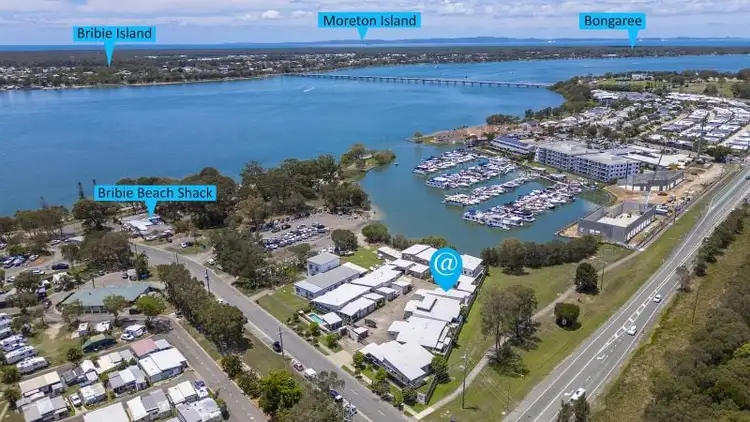 5/4 Kal Ma Kuta Drive, Sandstone Point QLD 4511