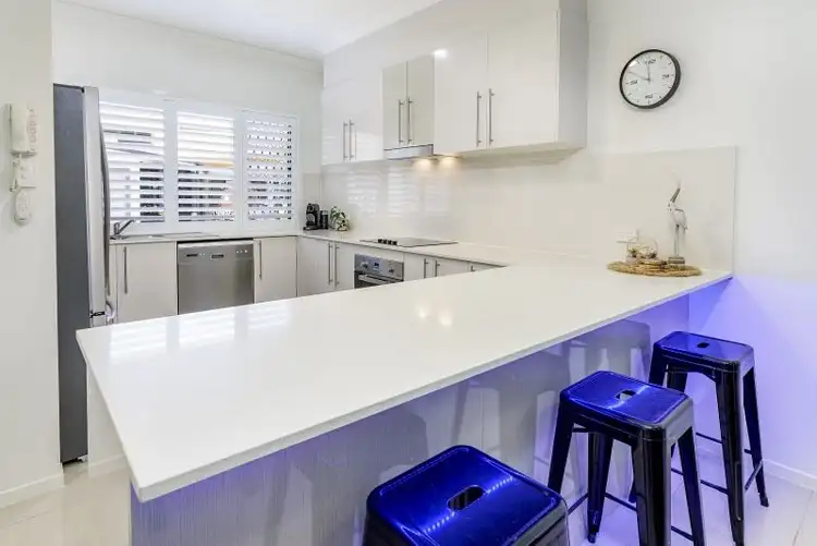 Third view of Homely unit listing, 5/4 Kal Ma Kuta Drive, Sandstone Point QLD 4511