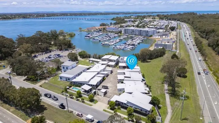 Fourth view of Homely unit listing, 5/4 Kal Ma Kuta Drive, Sandstone Point QLD 4511